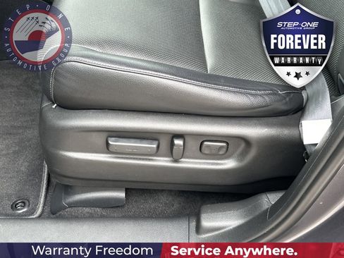 Used 2023 Honda Ridgeline RTL image 14