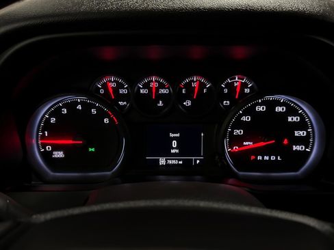 Used 2022 Chevrolet Silverado 2500 W/T w/ WT Fleet Convenience Package image 39