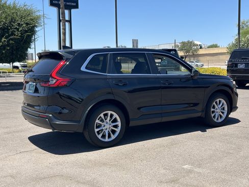 Used 2024 Honda CR-V EX-L image 5