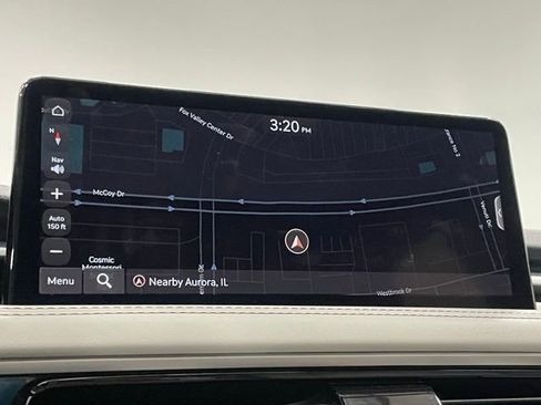 New 2025 Genesis G70 2.5T image 18