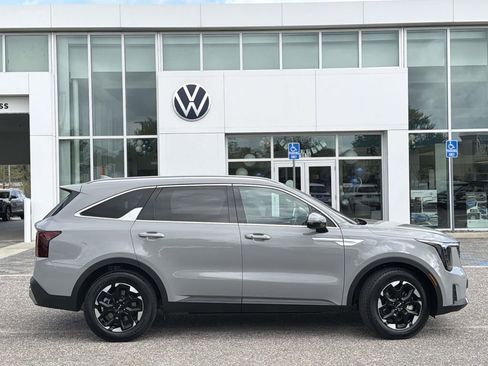 Used 2026 Kia Sorento S w/ S Panoramic Sunroof Package image 29