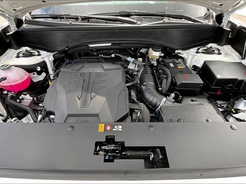 New 2026 Hyundai Palisade Calligraphy image 11