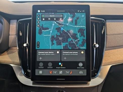 New 2026 Volvo XC90 B6 Plus w/ Protection Package Premier AWD/4WD image 19