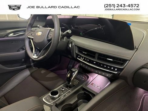 New 2026 Cadillac CT5 Sport RWD image 21