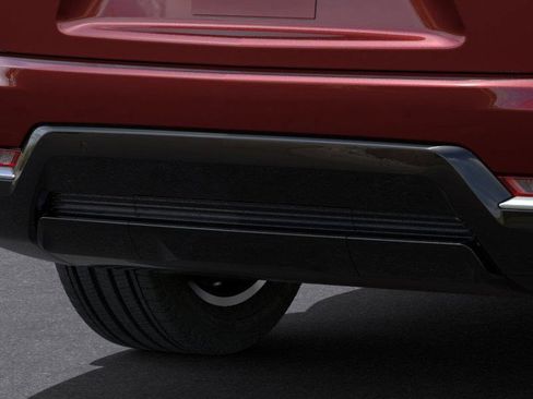 New 2025 Cadillac Escalade IQ Luxury 2 image 14