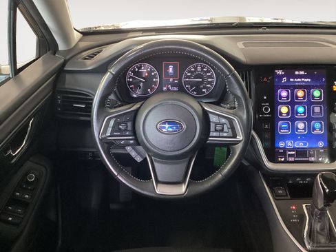 Used 2021 Subaru Outback Premium w/ Popular Package #1 AWD/4WD image 12