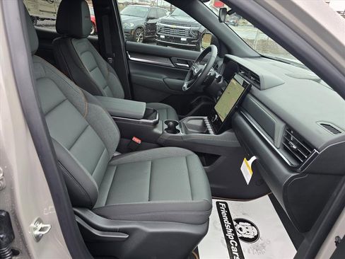 New 2026 GMC Terrain AT4 image 13