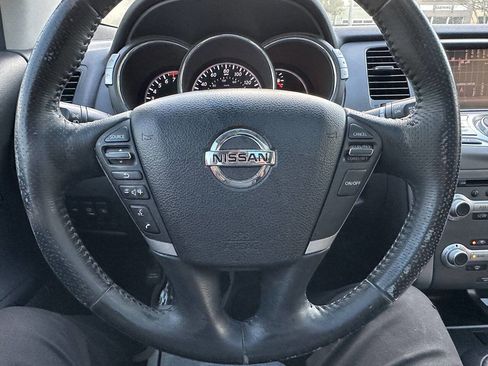 Used 2014 Nissan Murano LE w/ Platinum Edition Package FWD image 18