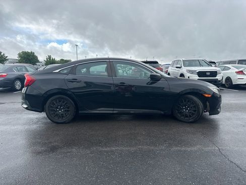 Used 2017 Honda Civic LX image 10