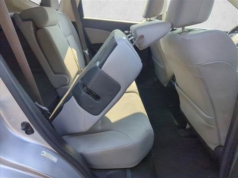 Used 2015 Honda CR-V EX image 27