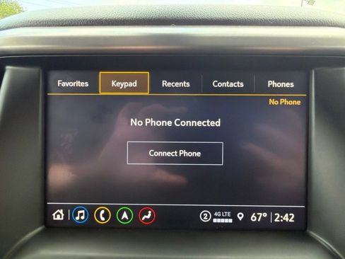 Certified 2023 GMC Acadia AT4 AWD/4WD image 20