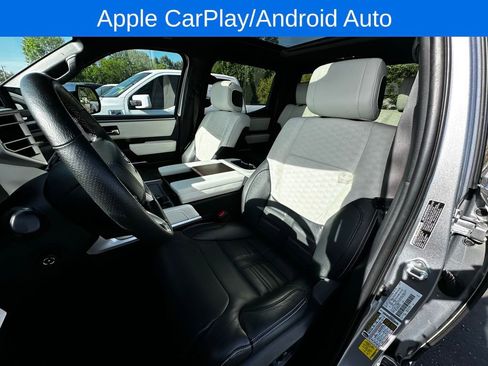 Used 2023 Toyota Tundra Capstone AWD/4WD image 11