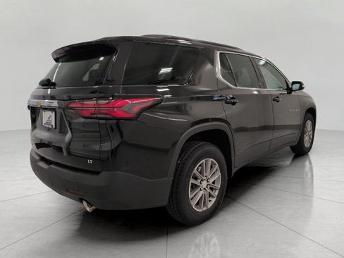 Used 2023 Chevrolet Traverse LT w/ Rear Camera Mirror Package AWD/4WD image 19