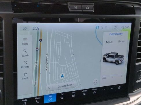 Certified 2025 Ford F150 Raptor image 22