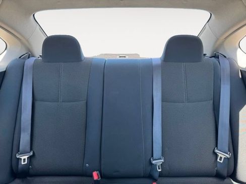 Used 2016 Nissan Sentra S FWD image 20