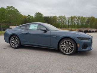 New 2025 Ford Mustang GT Premium video 2