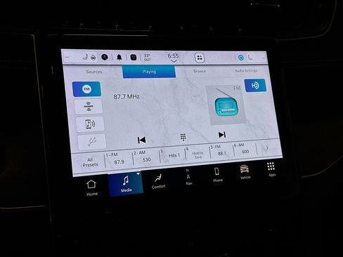 Used 2023 Jeep Grand Cherokee L Limited w/ Trailer Tow Group (B) image 21