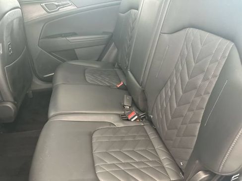 Certified 2023 Kia Sportage X-Line w/ X-Line Premium Package AWD/4WD image 26