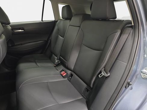 Certified 2026 Toyota Corolla Cross XLE AWD/4WD image 13