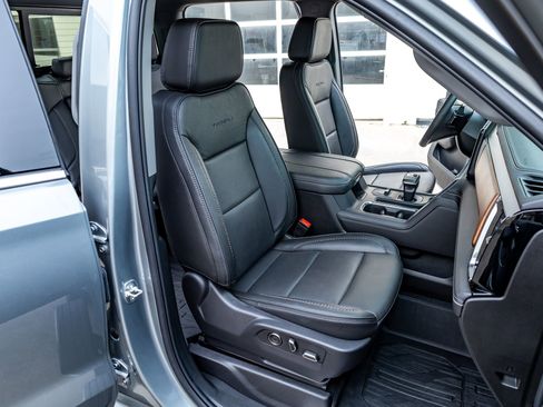 Used 2025 GMC Sierra 1500 Denali w/ Denali Reserve Package image 31