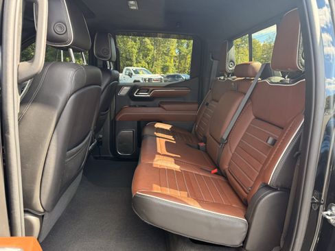 Certified 2024 GMC Sierra 1500 Denali Ultimate image 20