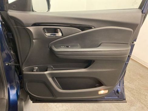 Used 2021 Honda Passport Touring image 33