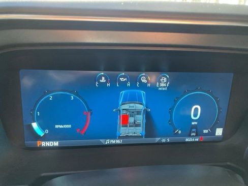 Used 2024 Ford F350 Limited w/ FX4 Off-Road Package image 33