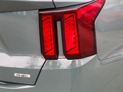 New 2026 Kia Sorento EX image 10