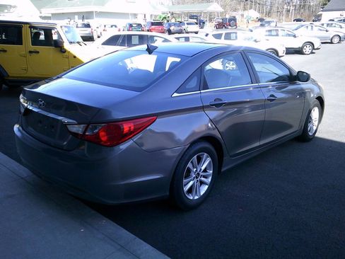 Used 2013 Hyundai Sonata GLS FWD image 7