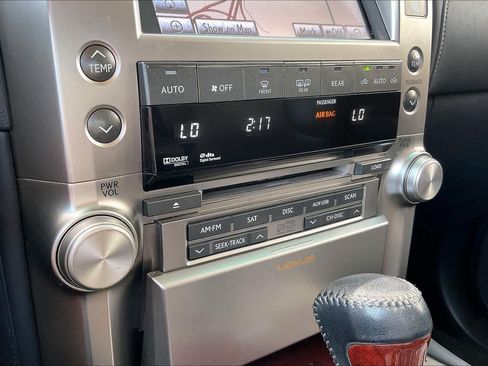 Used 2012 Lexus GX 460 Premium AWD/4WD image 32