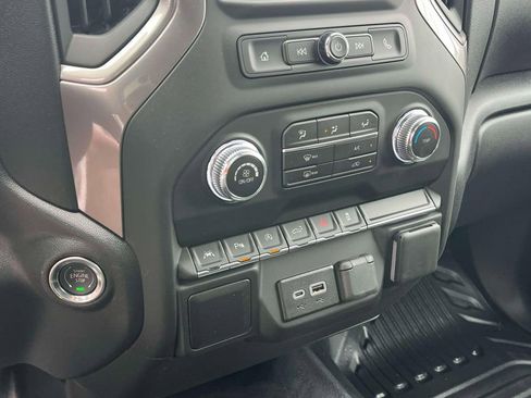 New 2026 GMC Sierra 1500 Pro w/ Pro Value Package image 24