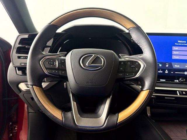 Certified 2024 Lexus RX 350 Premium w/ Accessory Package (Z1) FWD image 27