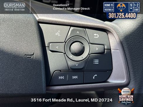 New 2026 Nissan Sentra S w/ Floor Mat Package FWD image 23