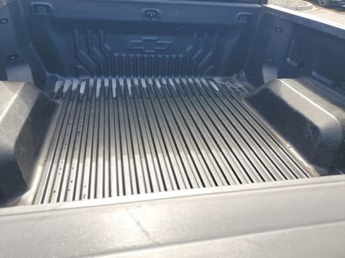 Certified 2021 Chevrolet Silverado 1500 LT w/ All Star Edition Plus image 7