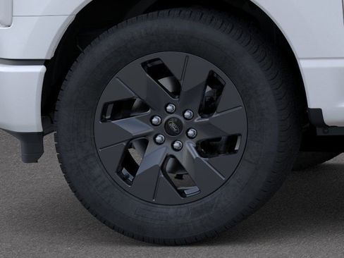 New 2025 Ford F150 Lightning Lariat AWD/4WD image 19