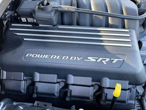 Used 2023 Dodge Charger Scat Pack w/ Harman/Kardon Audio Group RWD image 34