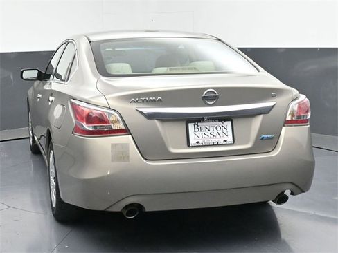 Used 2014 Nissan Altima 2.5 S image 27