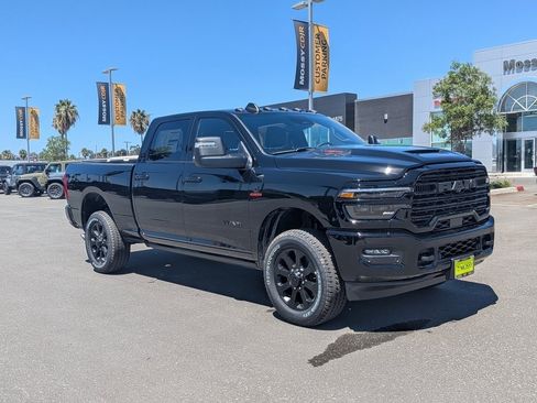 New 2026 RAM 2500 Laramie image 10