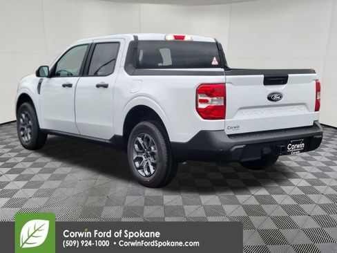 New 2026 Ford Maverick XLT w/ 4K Tow Package image 13