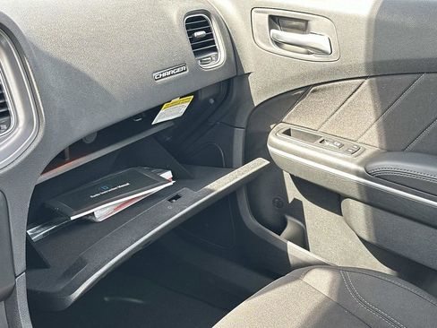 Used 2023 Dodge Charger SXT RWD image 32