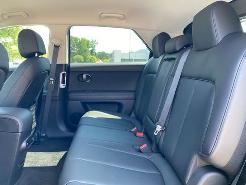 New 2025 Hyundai Ioniq 5 SEL image 34