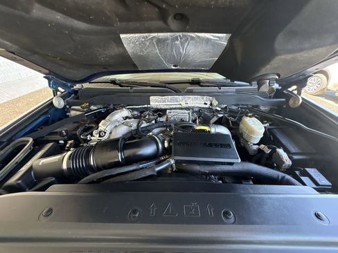 Used 2018 Chevrolet Silverado 2500 High Country w/ Duramax Plus Package AWD/4WD image 30