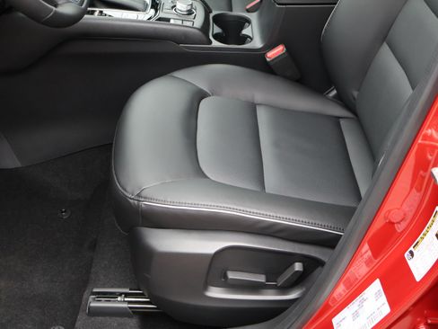 New 2025 MAZDA CX-5 AWD 2.5 S w/ Select Package image 40