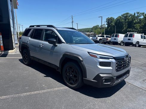New 2026 Subaru Outback Limited AWD/4WD image 4