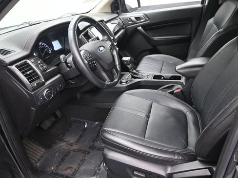 Used 2020 Ford Ranger Lariat w/ Equipment Group 501A Mid AWD/4WD image 11