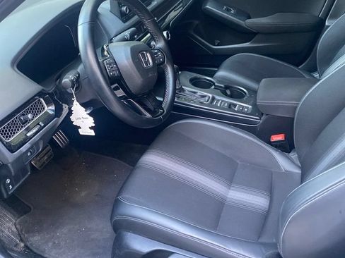 Used 2023 Honda Civic Sport image 13