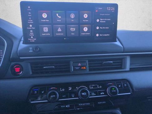 New 2026 Honda Pilot Black Edition image 12