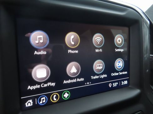 Certified 2024 Chevrolet Silverado 1500 Custom image 22