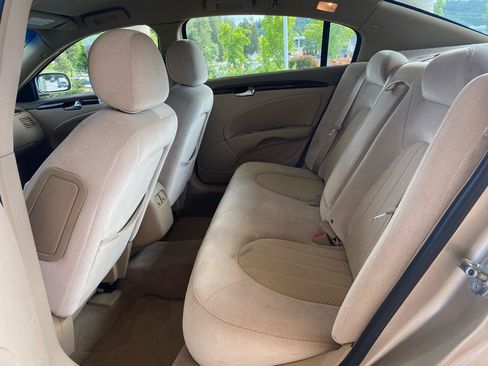Used 2006 Buick Lucerne CX FWD image 20