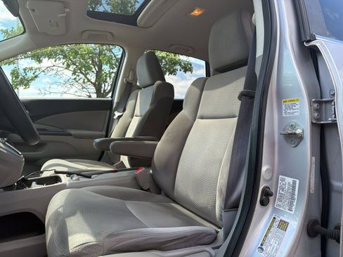Used 2012 Honda CR-V EX image 4